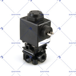 Électrovanne SAMPA 042.418