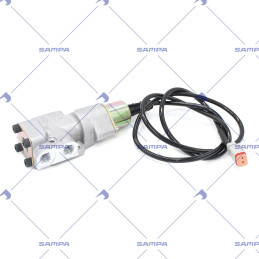 Électrovanne SAMPA 091.178