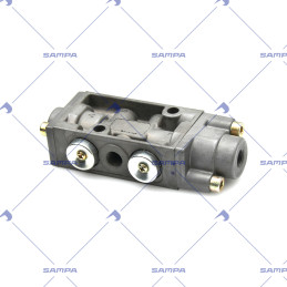 Électrovanne SAMPA 033.059-01