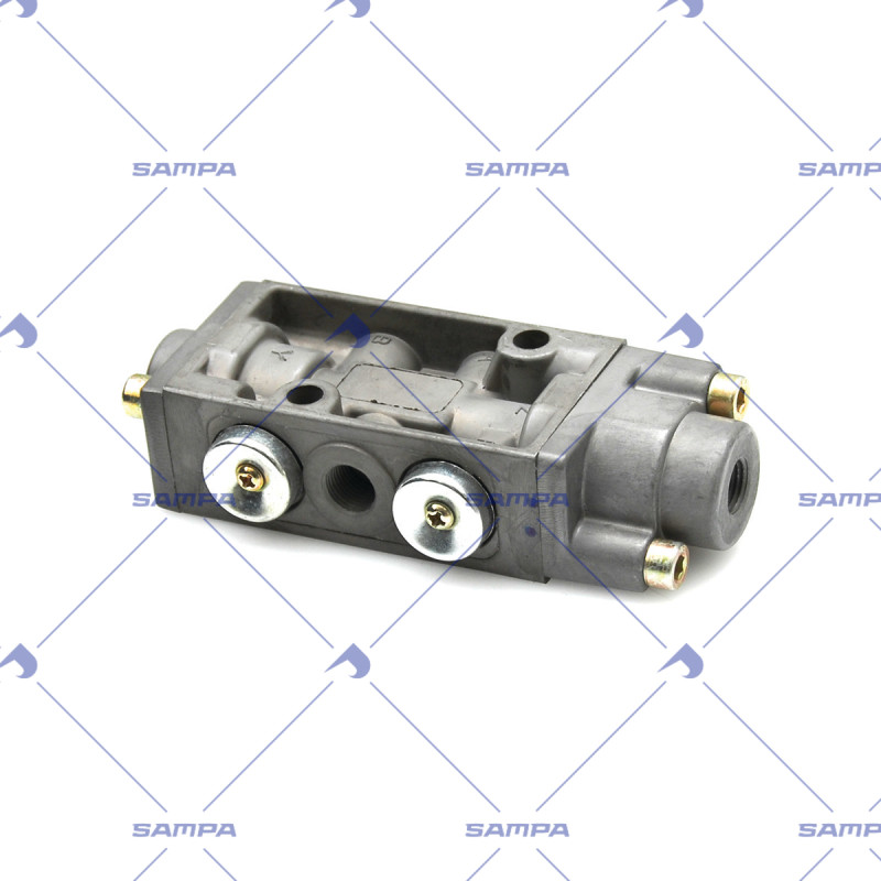 Électrovanne SAMPA 033.059-01