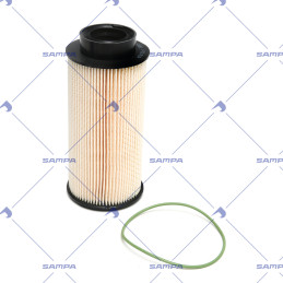 Filtre carburant SAMPA 042.314-01