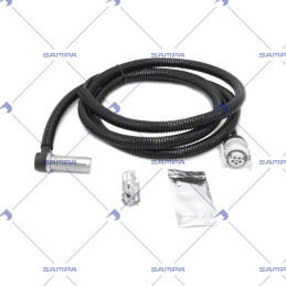 Capteur, ABS SAMPA 096.1134