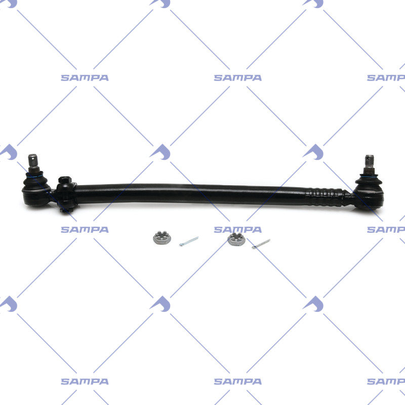 Barre de direction SAMPA 097.068-01
