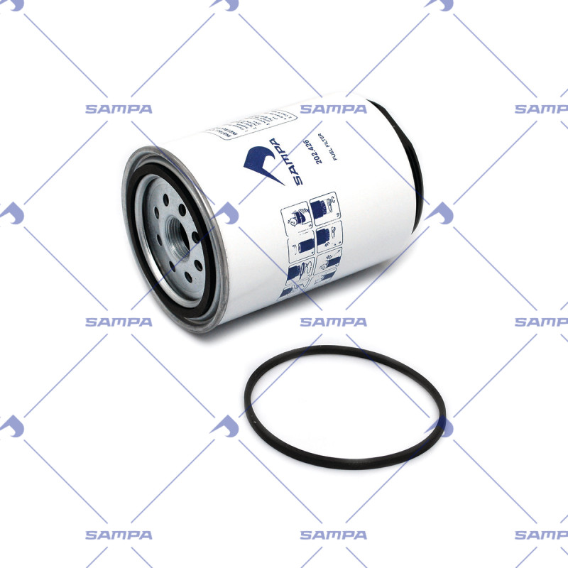 Filtre carburant SAMPA 202.426-01