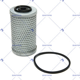 Filtre carburant SAMPA 202.429