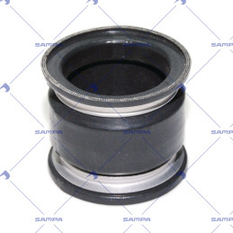 Flexible, Turbocompresseur SAMPA 031.426