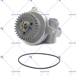 Pompe de direction SAMPA 032.182A