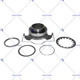 Butée d'embrayage SAMPA 032.256