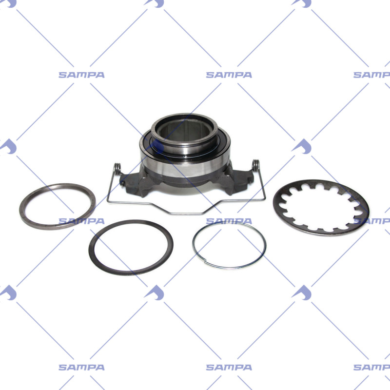 Butée d'embrayage SAMPA 032.256