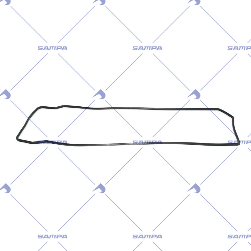 Joint, Couvre culasse SAMPA 032.492
