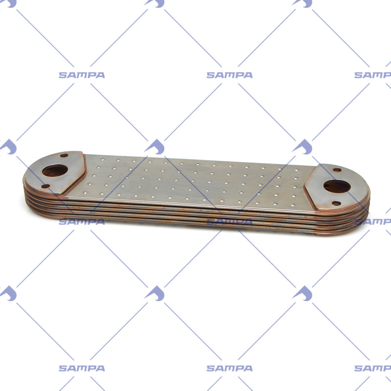Refroidisseur d'huile SAMPA 033.444