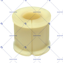 Palier, Barre stabilisatrice SAMPA 080.045