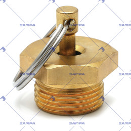 Robinet de vidange SAMPA 095.043