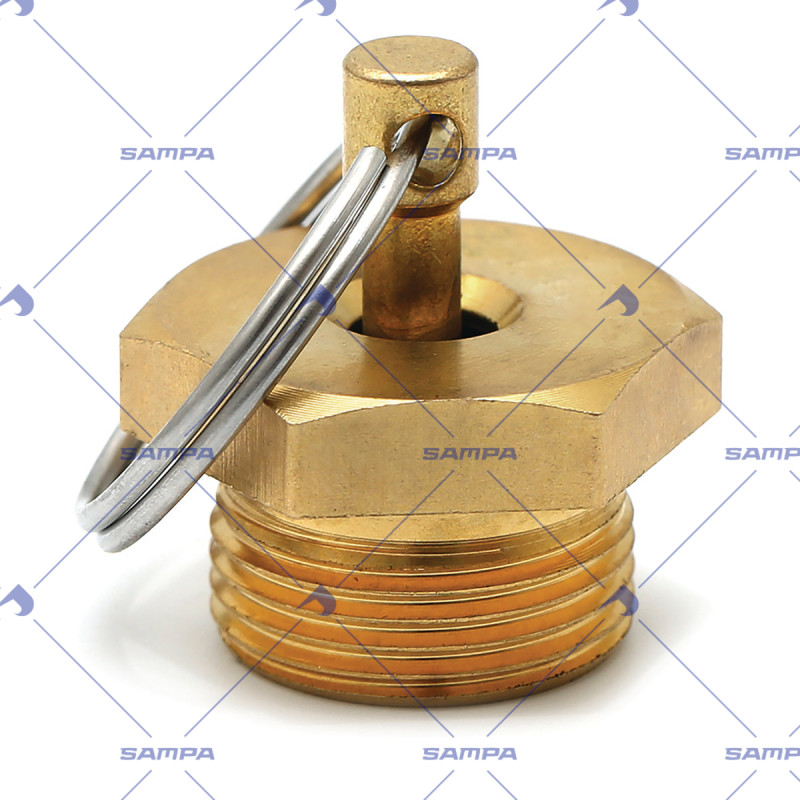 Robinet de vidange SAMPA 095.043