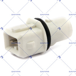 Douille, Lampe de signalisation SAMPA 053.121