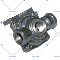 Valve de désserrage rapide SAMPA 095.013