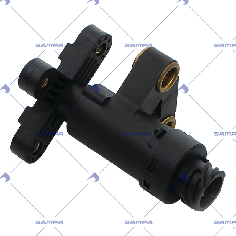 Capteur de distance SAMPA 096.403