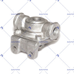 Valve de désserrage rapide SAMPA 096.295
