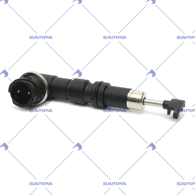 Capteur, Embrayage SAMPA 096.395