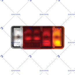 Lampe de stop SAMPA 063.137