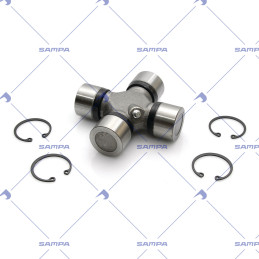 Croisillon SAMPA 079.386