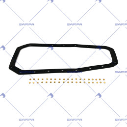 Joint, Carter d huile SAMPA 062.467