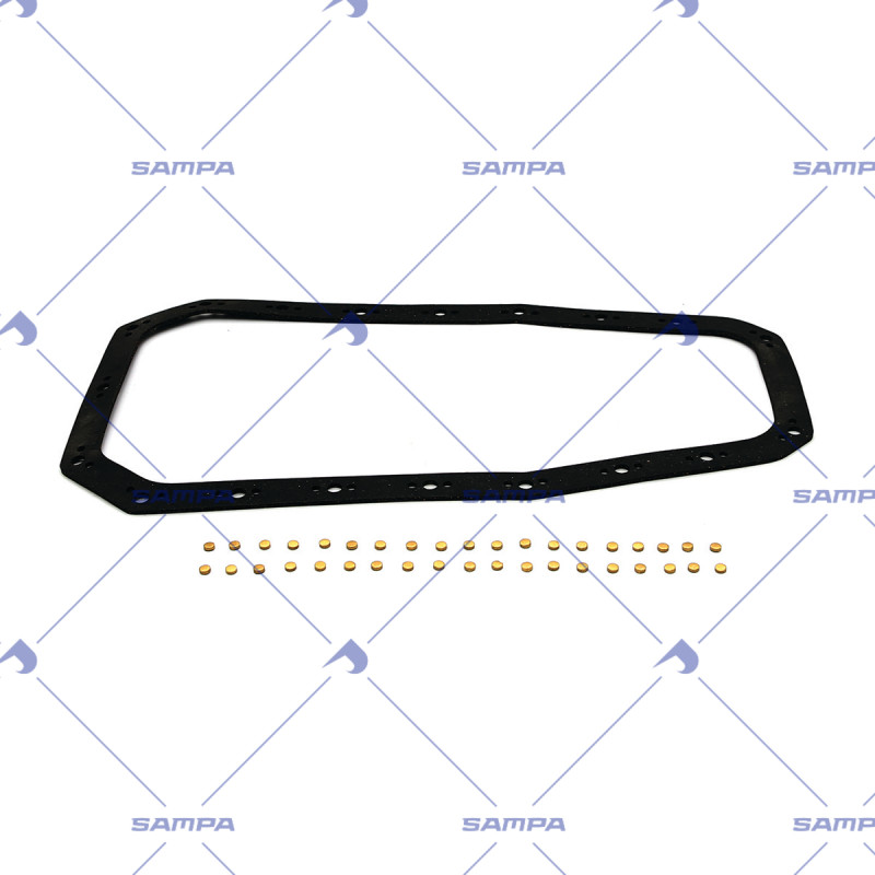 Joint, Carter d huile SAMPA 062.467