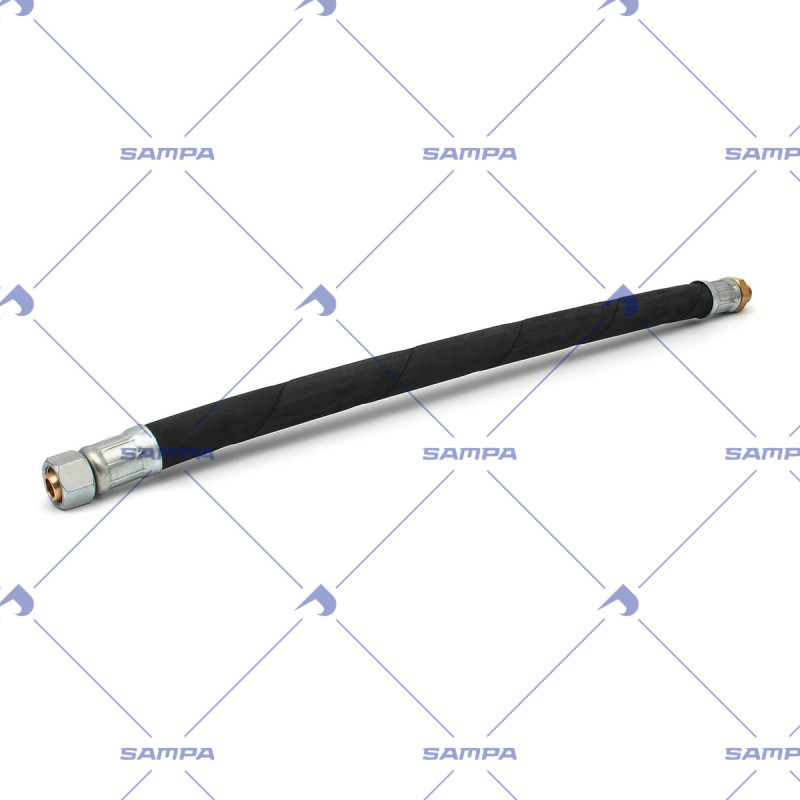 Flexible, Cylindre de frein SAMPA 034.338