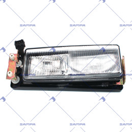 Lampe de brouillard SAMPA 051.082A