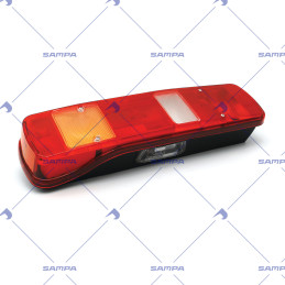 Lampe de stop SAMPA 034.354