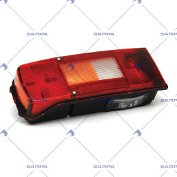 Lampe de stop SAMPA 034.359