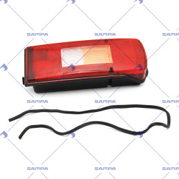 Lampe de stop SAMPA 034.360