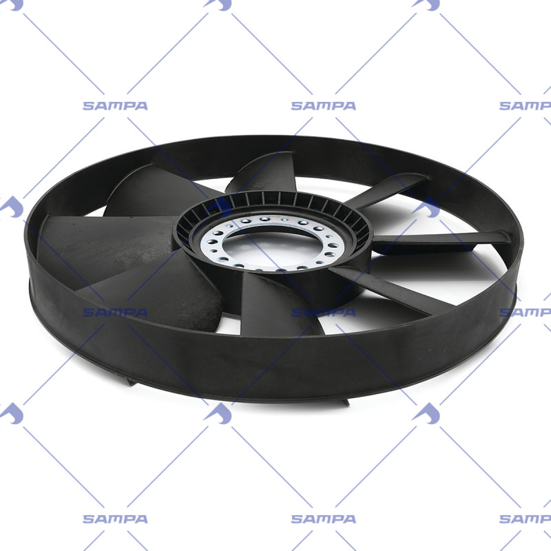 Ventilateur, Ventilateur SAMPA 063.276