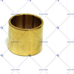 Douille SAMPA 116.083