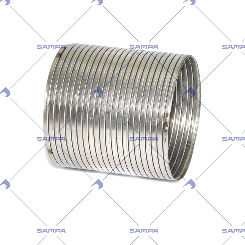 Soufflet d échappement, Coupelle SAMPA 079.267