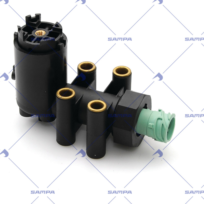 Capteur de distance SAMPA 096.402