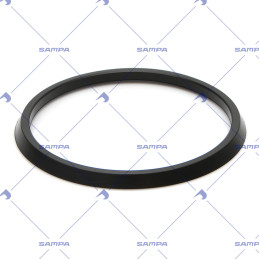 Joint, suspension tandem SAMPA 030.119