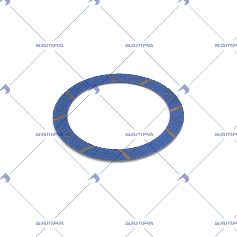 Rondelle, suspension tandem SAMPA 030.236
