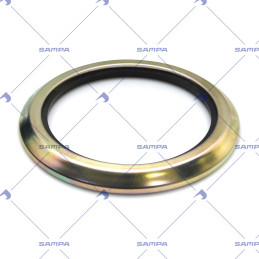 Joint, suspension tandem SAMPA 031.047