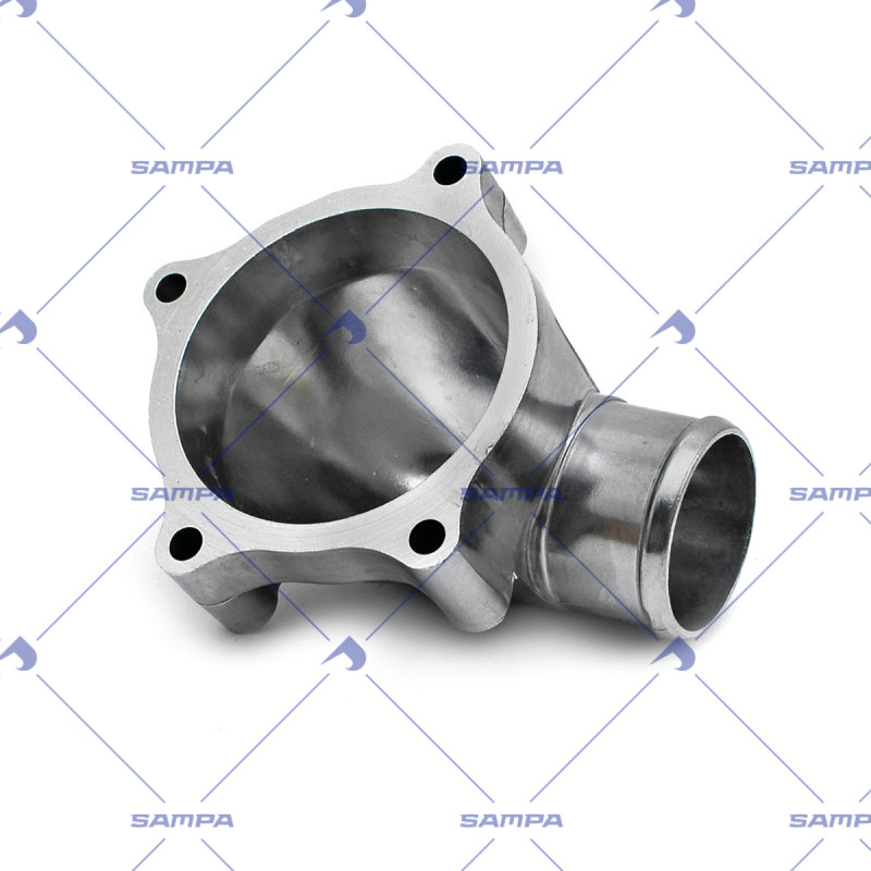 Couvercle, Thermostat SAMPA 033.488