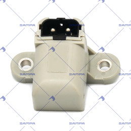 Capteur, basculement de cabine SAMPA 033.443
