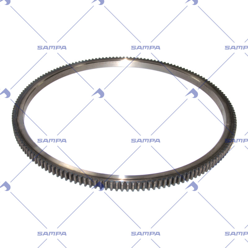 Couronne dentée SAMPA 051.332