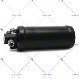 Dessiccant, Climat SAMPA 053.351