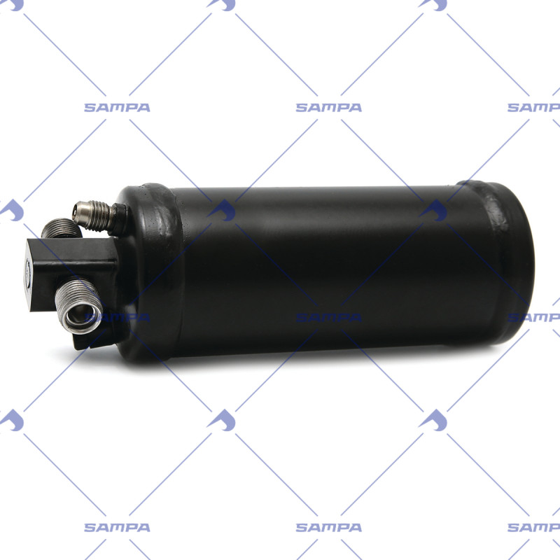 Dessiccant, Climat SAMPA 053.351