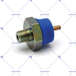 Manocontact d huile SAMPA 092.491