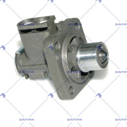 Valve multi-voies SAMPA 032.484