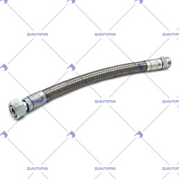 Flexible, Compresseur SAMPA 034.098