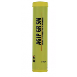 Graisse MOS2 ENI GR SM 400g