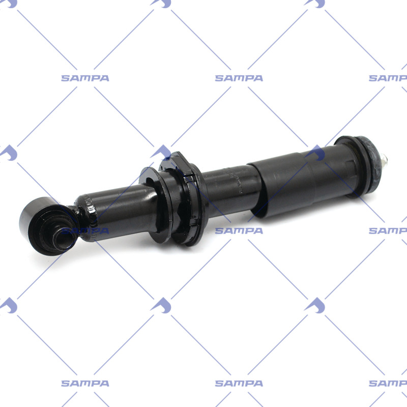 Cabine Amortisseur SAMPA 030.309-01