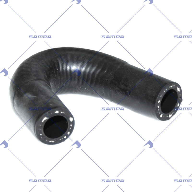 Flexible, Compresseur SAMPA 033.034